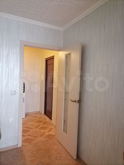 Комната 18 м² в 1-к., 3/9 эт.