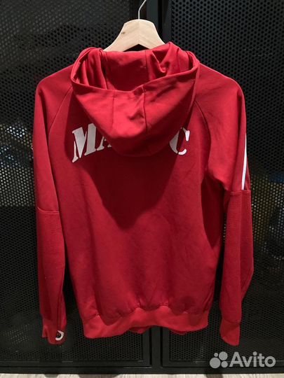 Спортивный костюм adidas Сборная Марокко