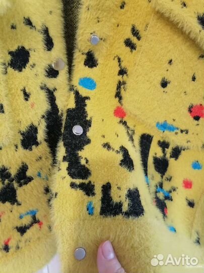 Куртка Ангора