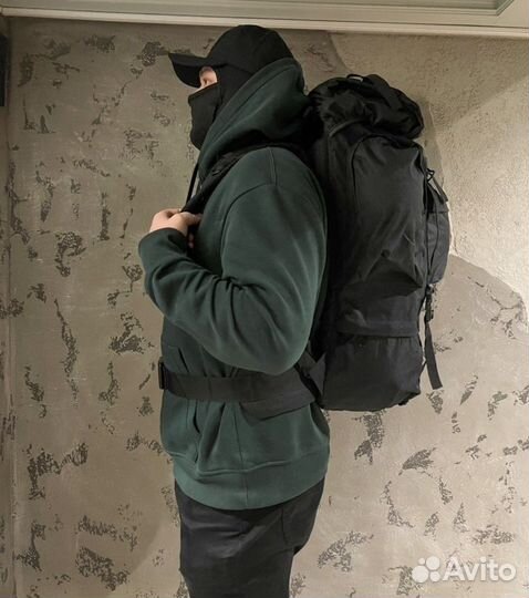 Тактический рюкзак новый