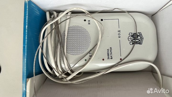 Дверной замок невидимка Форт