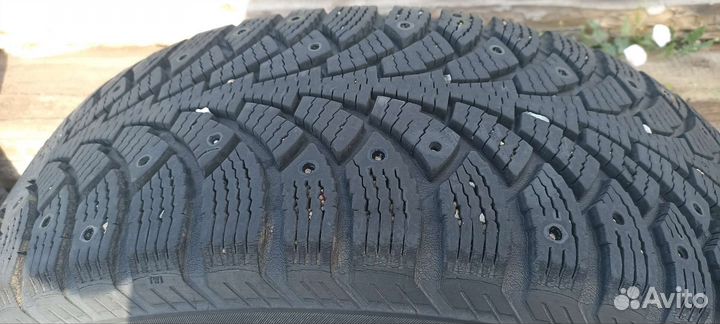 Колеса на bmw х5 е53