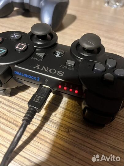 Геймпад для ps3