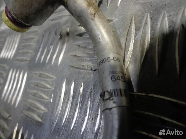 Трубка напорная кондиционера BMW 7-серия F01/F02