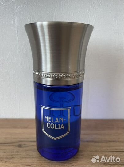 Духи нишевые