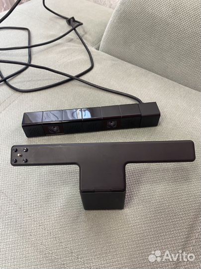 Камера для PS4 V1, с подставкой