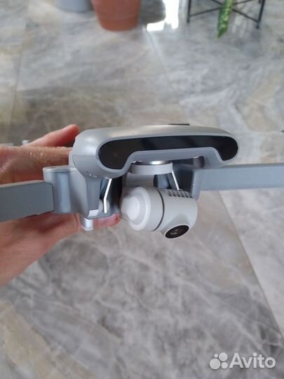 Камера fimi x8 se 2020