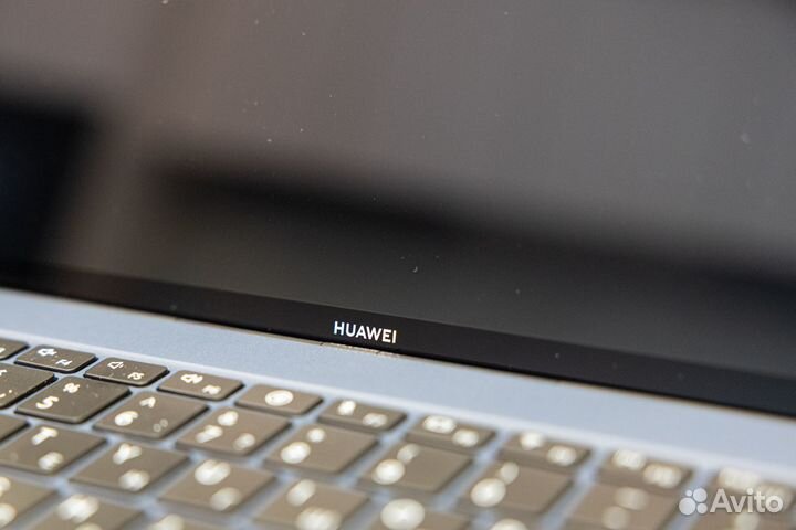 Huawei Matebook x pro 2023