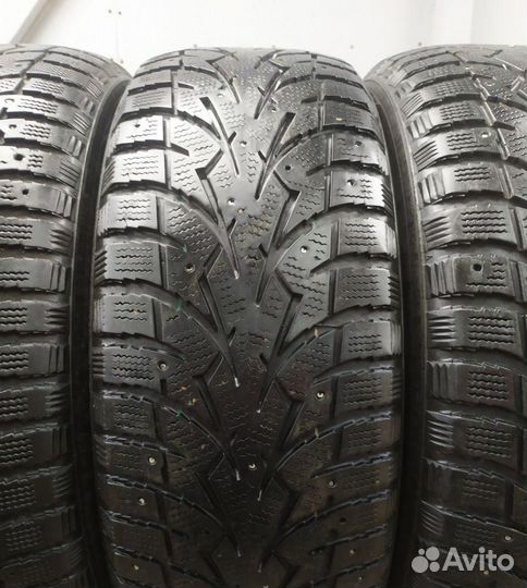 Toyo Observe G3-Ice 225/60 R17