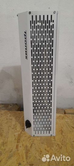 Тепловая завеса 5кВт