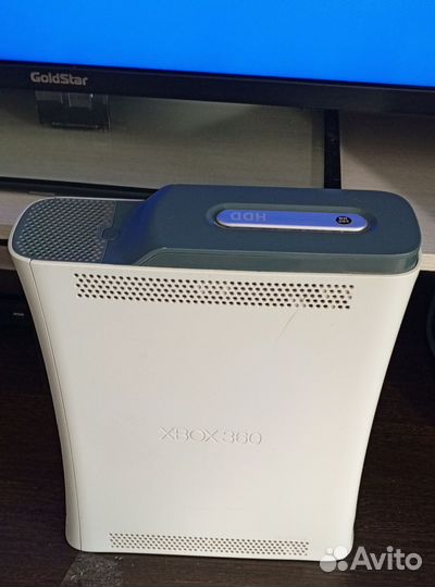 Xbox 360