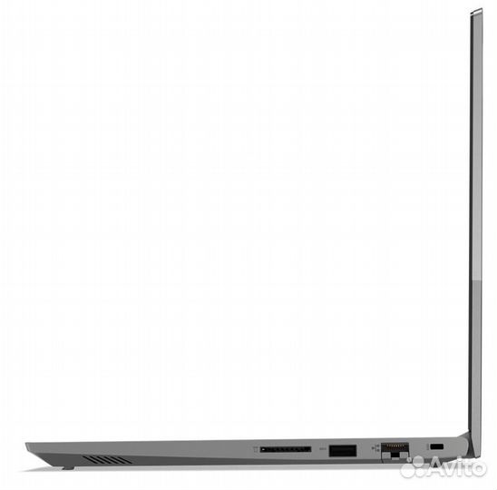 Ноутбук Lenovo ThinkBook 14 G3 i5 RAM 16 SSD 512