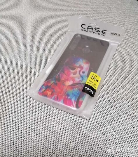 Чехол на телефон Honor 10i