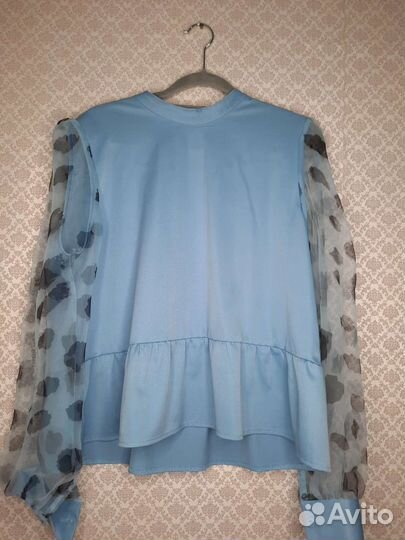 Блузка новая