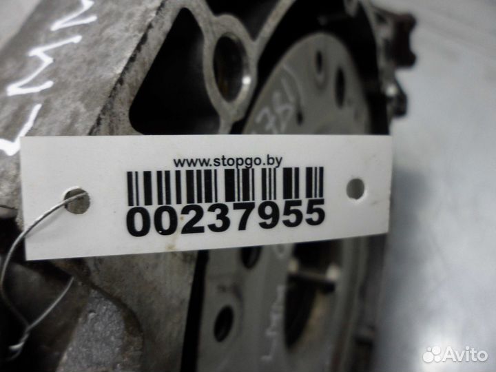 АКПП, Audi Q5 2011