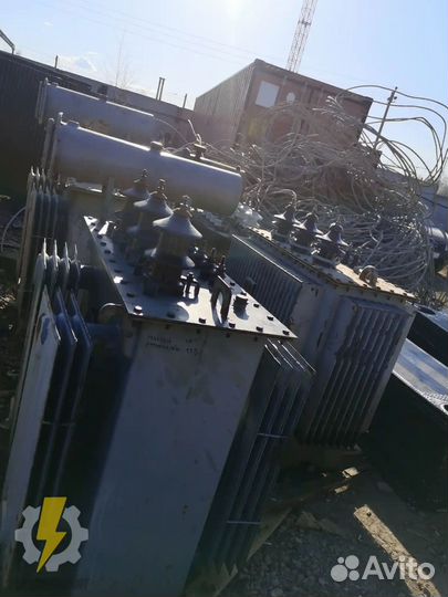 Трансформаторы