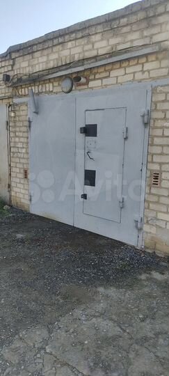 Гараж, 23 м²