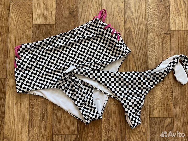 Tezenis трусики купальные пакетом