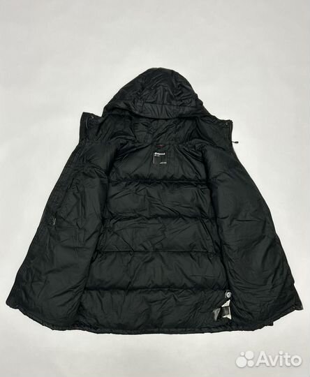 Пуховик Marmot 700-fill оригинал