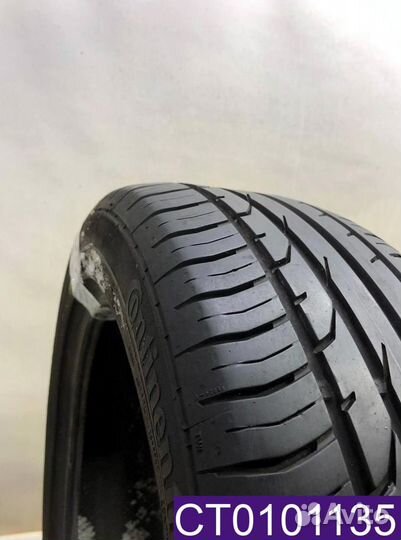 Continental ContiPremiumContact 2 205/55 R17 91V