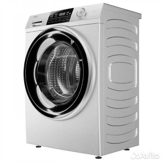 Фронтальные стиральные машины Haier HW80-BP14969A