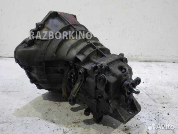 МКПП Mercedes W201 C