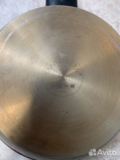 Сковородка WMF 28 см