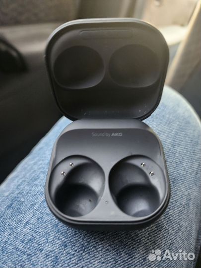 Кейс от samsung galaxy buds 2 pro