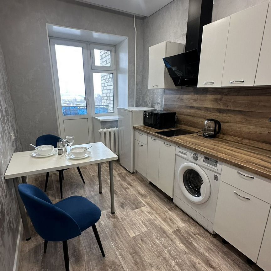 Квартира 1-комн. 27.5 м² в Стрежевой — фото 13 из 24