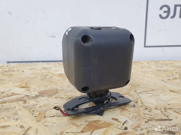 Автосигнализации Opel Astra H