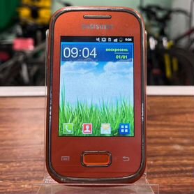 Samsung Galaxy Pocket GT-S5300, 3 ГБ