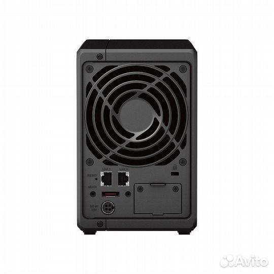 Сетевое хранилище (NAS) Synology DS723+ на заказ