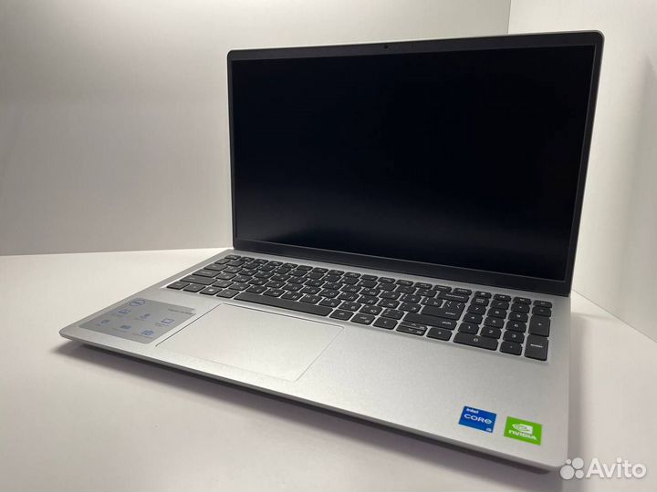 Dell inspiron 15 3000 i5-1135G7/MX350/8Gb/SSD512Gb