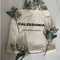 Шопер calzedonia