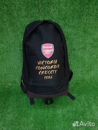 Рюкзак футбольного клуба Арсенал