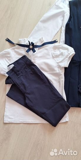 Школьная форма