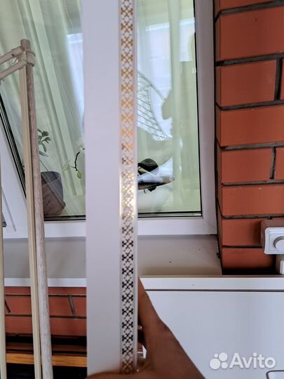 Продам гардины