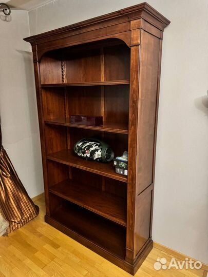 Полка книжная италия tarba