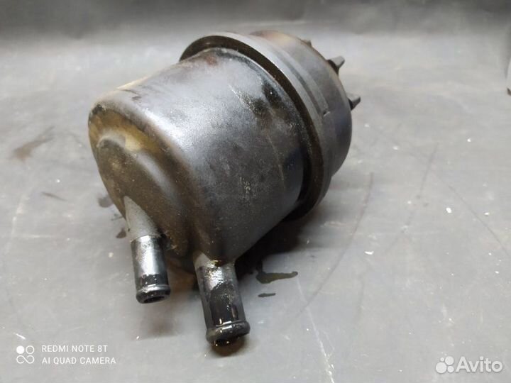 Бачок гидроусилителя Chevrolet Niva