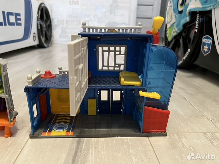 Игровые наборы