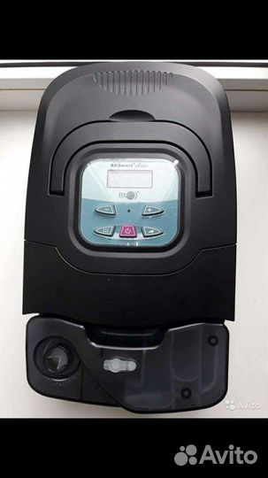 Аппарат Сипап