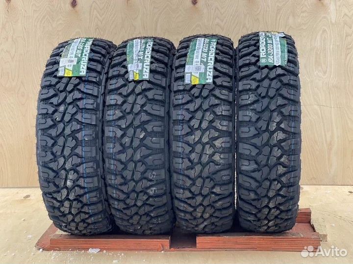 Roadcruza RA3200 M/T 245/75 R16