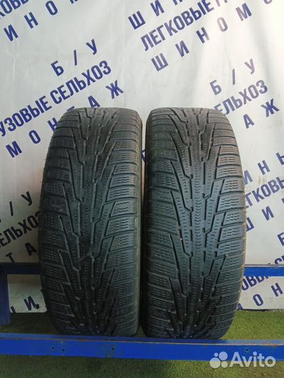 Nokian Tyres Nordman RS2 205/60 R16