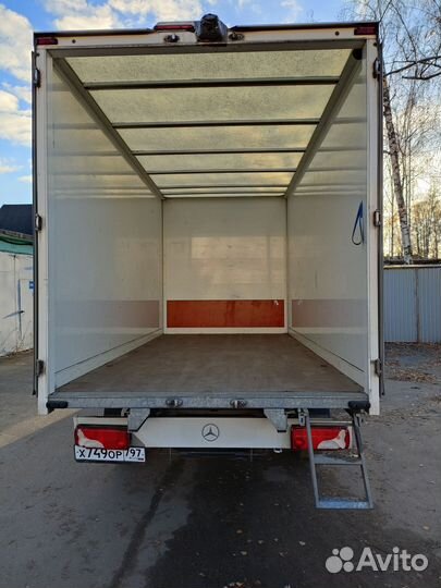 Газель из Дедовска в Санкт-Петербург. Грузоперевозки