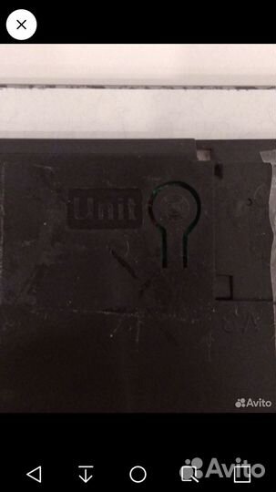 Весы напольные электронные 150 кг