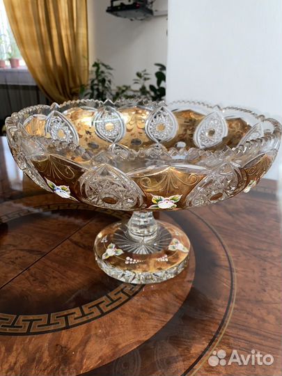 Ваза для фруктов