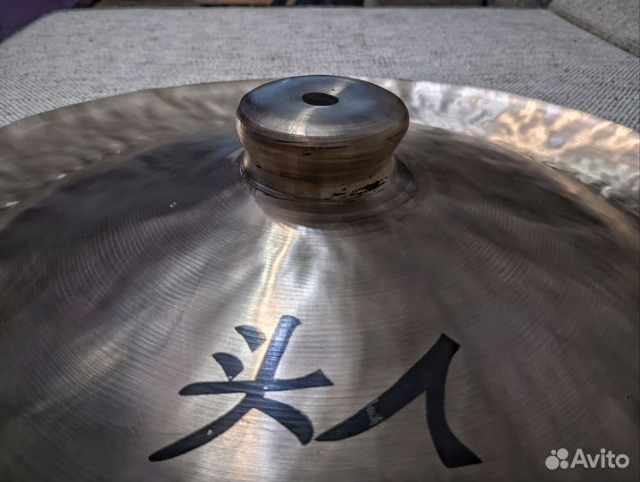 Wuhan china 18'