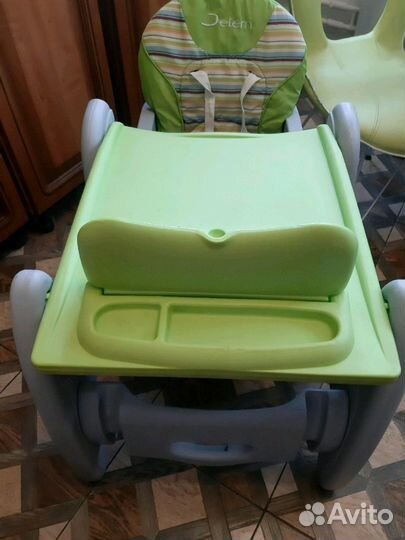 Стул для кормления