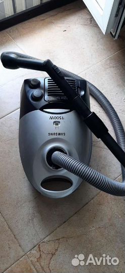 Пылесос Samsung