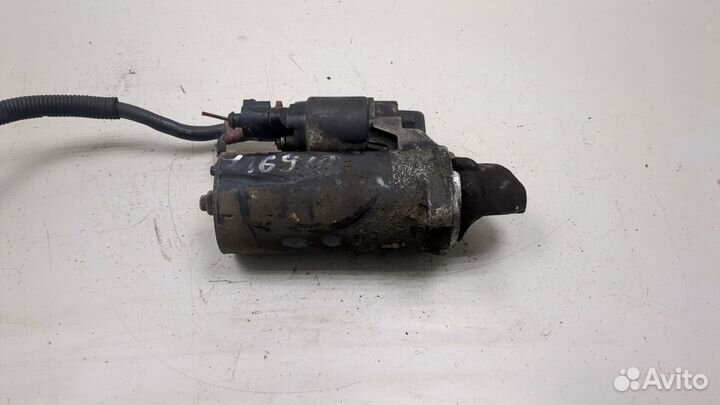 Стартер Audi A6 (C6), 2008